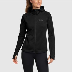 Women's Summit Trail Full-Zip Hoodie size XL NWT